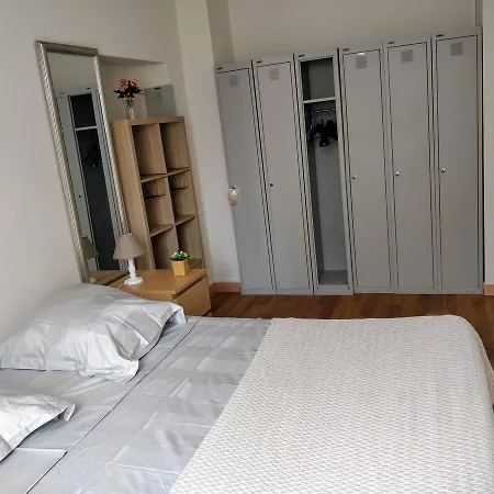 Lovely Flat In The Old Town *