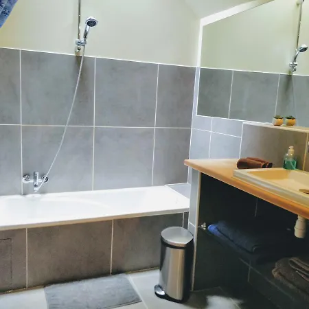 Apartament Lovely Flat In The Old Town