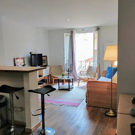Lovely Flat In The Old Town Apartament *