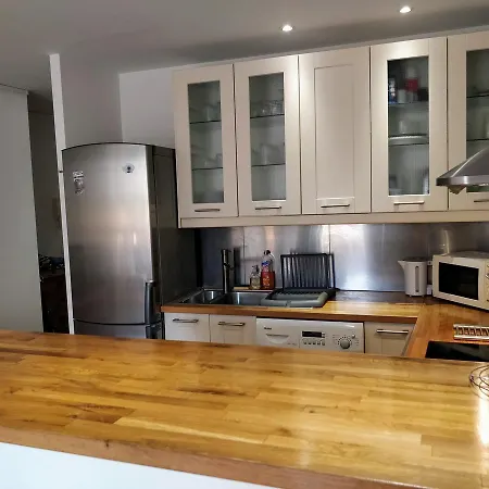 Lovely Flat In The Old Town Nicea