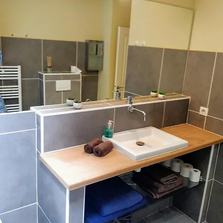 Apartament Lovely Flat In The Old Town Nicea
