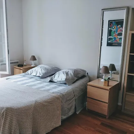 Lovely Flat In The Old Town *