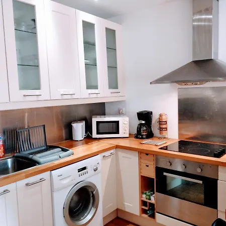 Lovely Flat In The Old Town Nicea