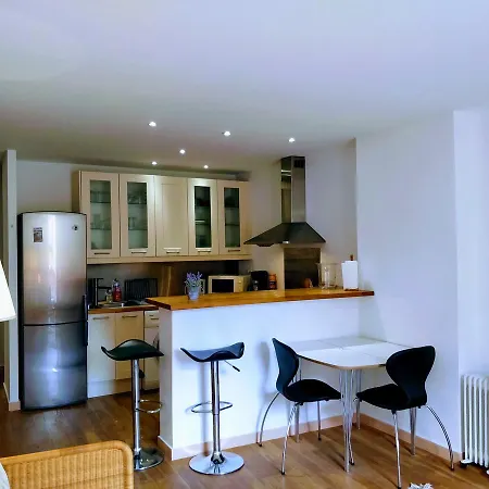 Lovely Flat In The Old Town Apartament *