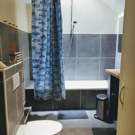 Lovely Flat In The Old Town Apartament *