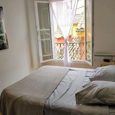 Lovely Flat In The Old Town