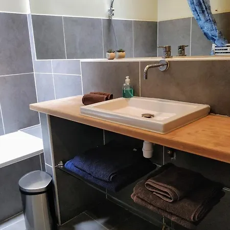Lovely Flat In The Old Town