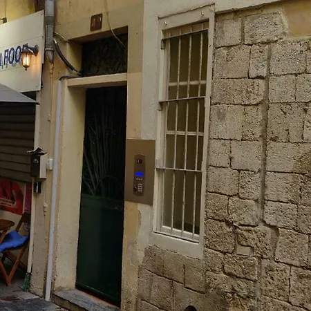 Lovely Flat In The Old Town *