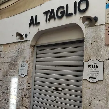 Lovely Flat In The Old Town